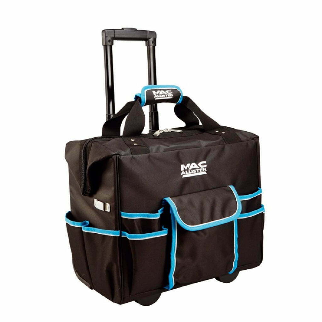 geanta-scule-mac-allister-maner-metalic-18-inch-450-x-250-x-530-mm-1784 Geanta pentru scule Mac Allister, maner telescopic, 40L