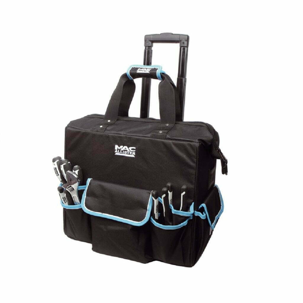 geanta-scule-mac-allister-maner-metalic-18-inch-450-x-250-x-530-mm-865 Geanta pentru scule Mac Allister, maner telescopic, 40L