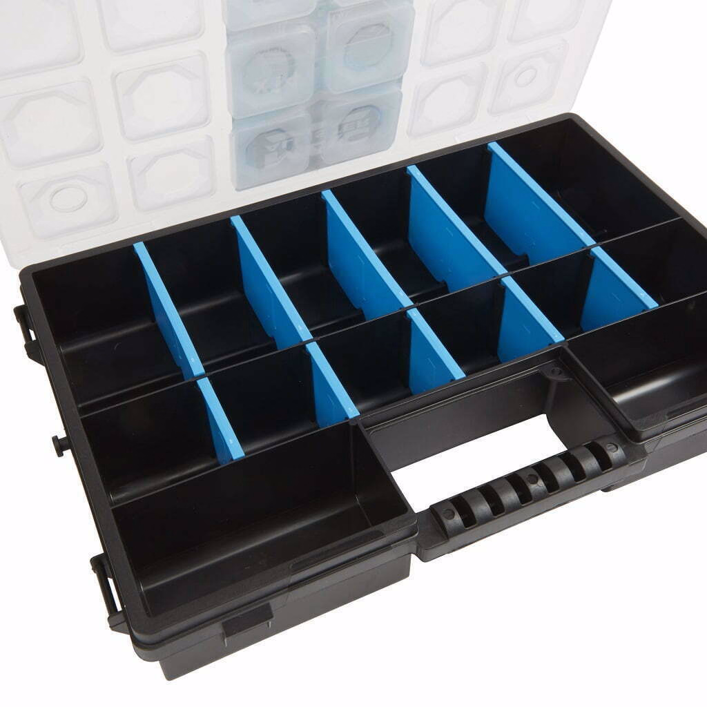 Organizator MacAllister, 14 compartimente