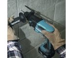 Ciocan rotopercutor fara acumulator Makita DHR165Z 18V max. 1,3J SDS plus