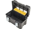 Cutie de scule Stanley Fatmax, 26 inch, inchizatori metalice