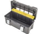 Cutie de scule Stanley Fatmax, 20 inch, inchizatori metalice