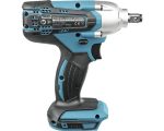 Masina de insurubat cu impact fara acumulator Makita DTW190Z max. 190Nm