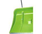 Impingator pentru zapada, maner aluminiu, 82x38 cm