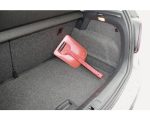 Lopata pliabila pentru zapada, din plastic, ideal auto