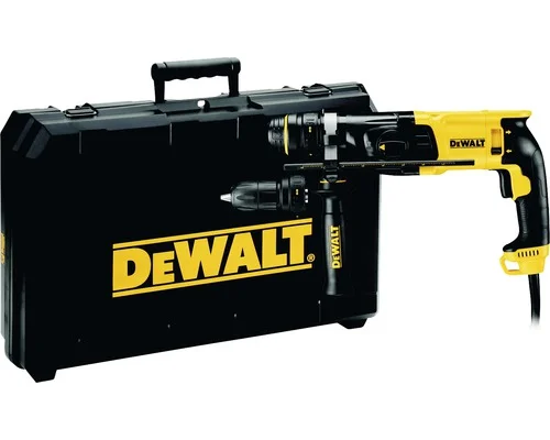 DV_8_5965085_01_4c_RO_20171030092631 Ciocan Rotopercutor DeWalt D25134K, 800 W, mandrina SDS plus