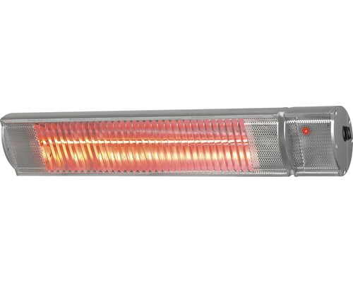 Incalzitor de terasa cu infrarosu si halogen Incalzitor de terasa cu infrarosu si halogen