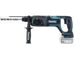 Ciocan rotopercutor fara acumulator Makita DHR241Z 18V max. 2J SDS plus