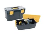Cutie pentru scule ArtPlast Tekna 42x22x34 cm, cu 2 compartimente