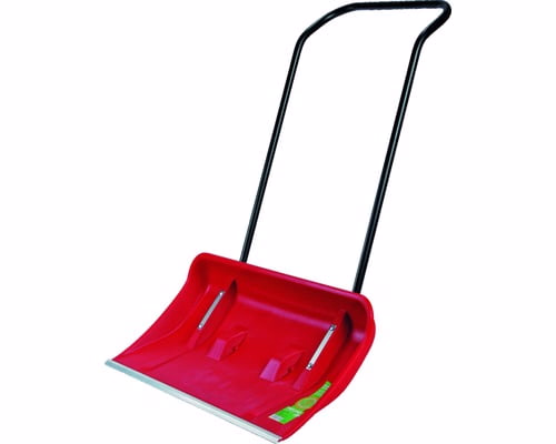 Impingator zapada, role de ghidare, maner metalic