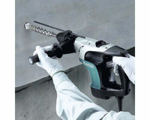 Ciocan rotopercutor Makita HR4002, 1050W, max. 6.1J, mandrina SDS max Ciocan rotopercutor Makita HR4002, 1050W, max. 6.1J, mandrina SDS max