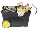 Cutie de scule cu roti Stanley ProMobile, 41,9x61,3x37,5 cm