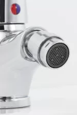 Baterie bideu Cooke & Lewis Arborg, monocomanda, cartus ceramic 35 mm