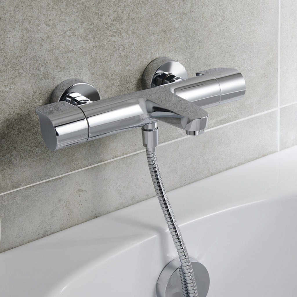 baterie-cadadus-bicomanda-goodhome-cavally-7518 Baterie cada/dus GoodHome Cavally, termostatica, bicomanda, cartus ceramic 35 mm