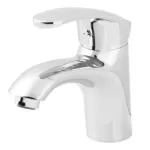 Baterie lavoar Cooke & Lewis Darica, monocomanda, diamentru cartus 35 mm