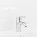 Baterie lavoar Cooke & Lewis Darica, monocomanda, diamentru cartus 35 mm