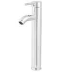 Baterie lavoar Cooke & Lewis Hoffell, monocomanda, cartus ceramic 35 mm, stil contemporan