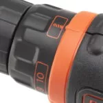 Bormasina 10.8 V, mandrina 10mm • Black & Dekker