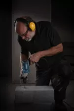 Bormasina cu percutie 650 W, 2900 rpm • Erbauer