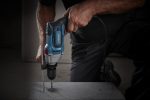 Bormasina cu percutie 650 W, 2900 rpm • Erbauer