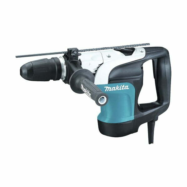 Ciocan rotopercutor Makita HR4002, 1050W, max. 6.1J, mandrina SDS max Ciocan rotopercutor Makita HR4002, 1050W, max. 6.1J, mandrina SDS max
