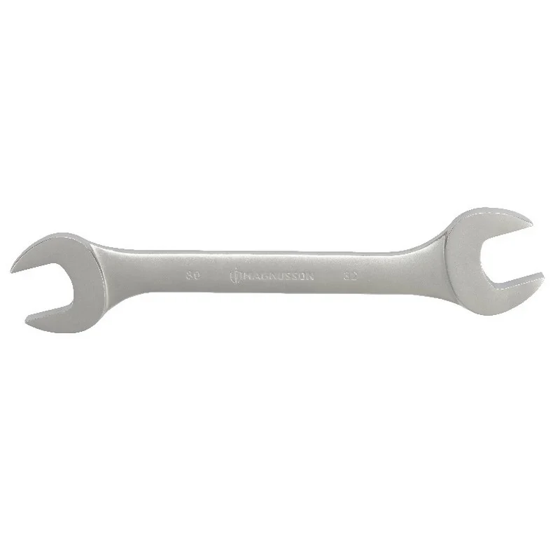 cheie-fixa-magnusson-30-x-32-mm-417 Cheie dubla 30 x 32 mm Magnusson, otel, rezistenta, tratata contra ruginei