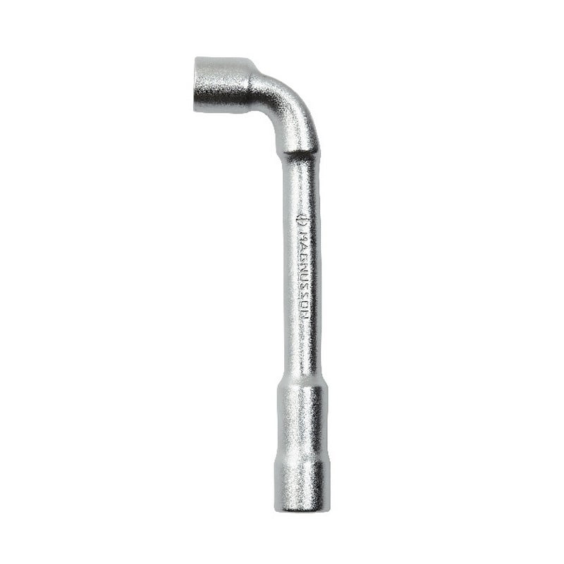 cheie-tubulara-cu-cot-magnusson-12x12mm-3424 Cheie standard tip L 12 mm Magnusson, otel, tratata contra ruginei