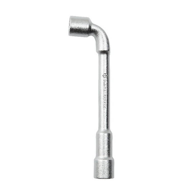 cheie-tubulara-cu-cot-magnusson-19-x-19mm-9866 Cheie standard tip L Magnusson, 19 x 19 mm, otel, tratata contra ruginei