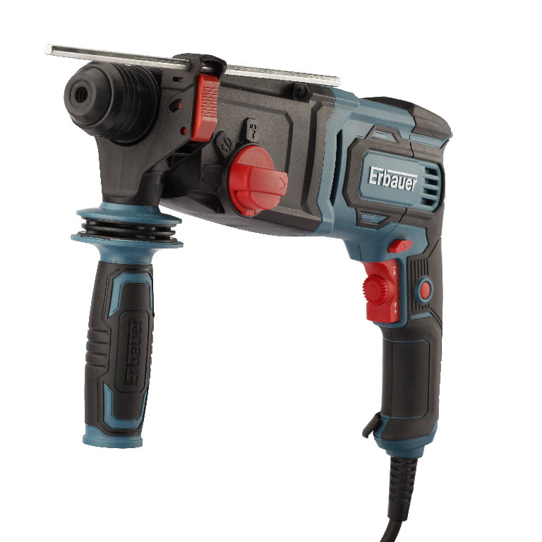 Ciocan rotopercutor Erbauer ERH750, 750W, 5300 bpm Ciocan rotopercutor Erbauer ERH750, 750W, 5300 bpm