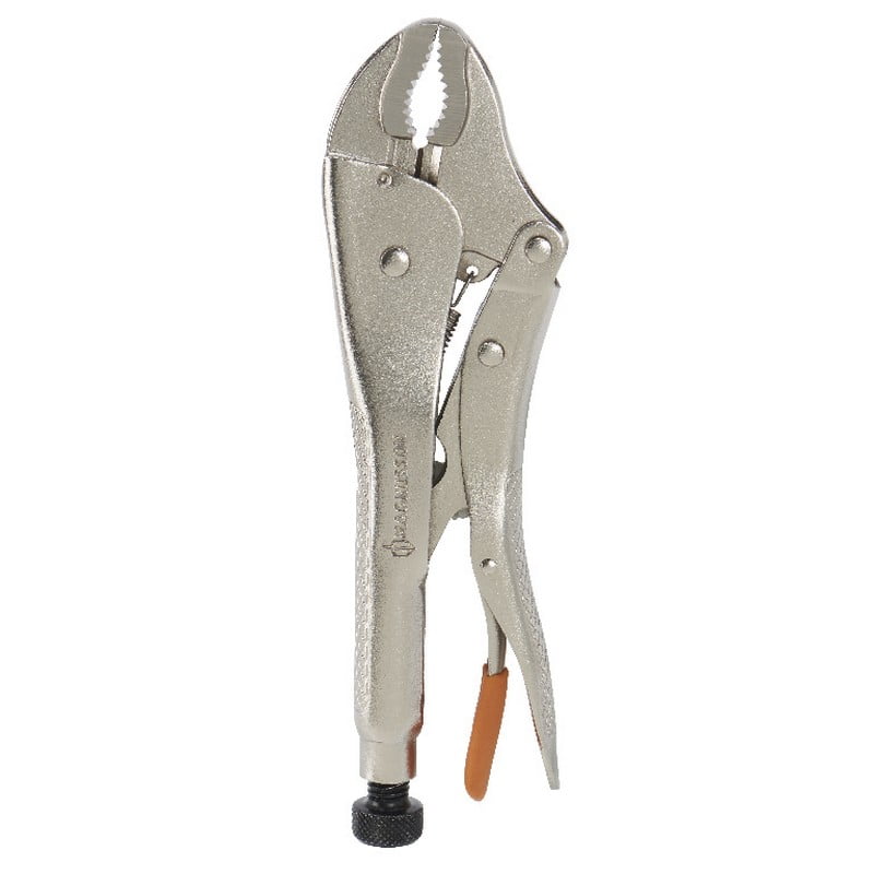 cleste-cu-autoblocare-magnusson-254-mm-9138 Cleste cu autoblocare Magnusson, otel, maner ergonomic, prindere sigura