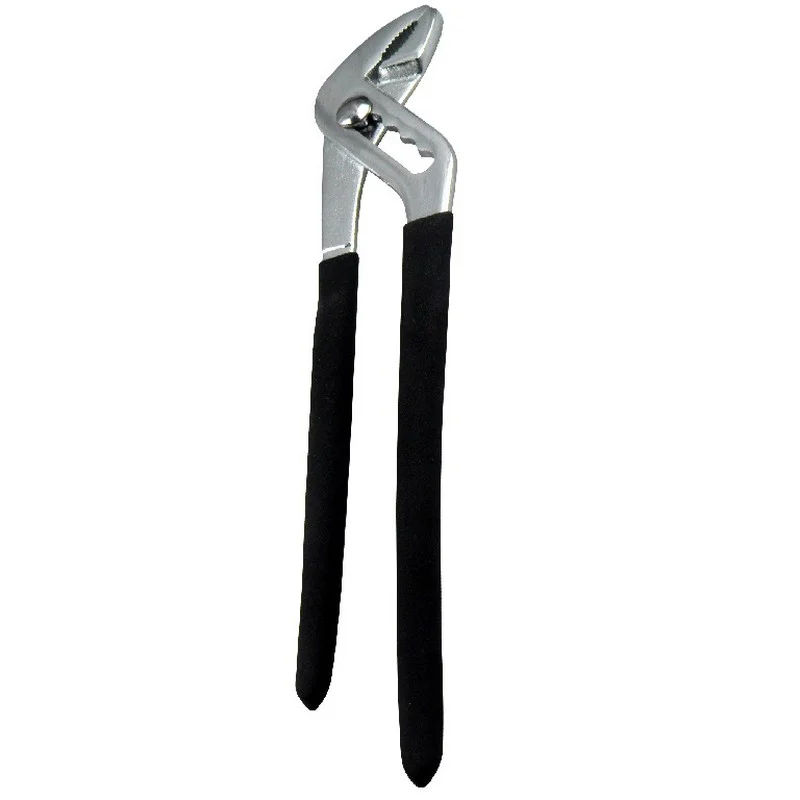 cleste-papagal-magnusson-250-mm-6362 Cleste instalator 242 mm, otel carbon, multifunctional