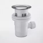 Baterie lavoar Cooke & Lewis Darica, monocomanda, diamentru cartus 35 mm