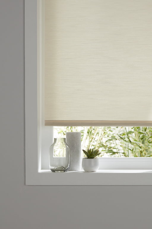 jaluzea-roleta-90-x-160-cm-poliester-ivory-4737 Roleta poliester, 90 x 160 cm, bej, usor de montat, curatare usoara