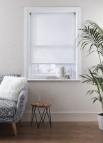 roleta alba interior