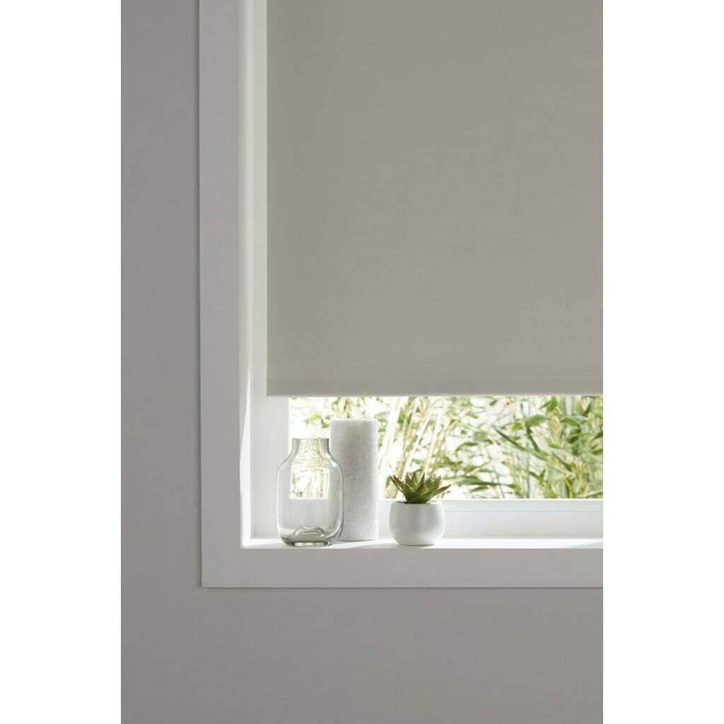 jaluzea-roleta-opaca-100-x-180-cm-poliester-ivory-220 roleta opaca bej