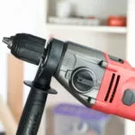 Masina de gaurit cu percutie Skil, 900 W