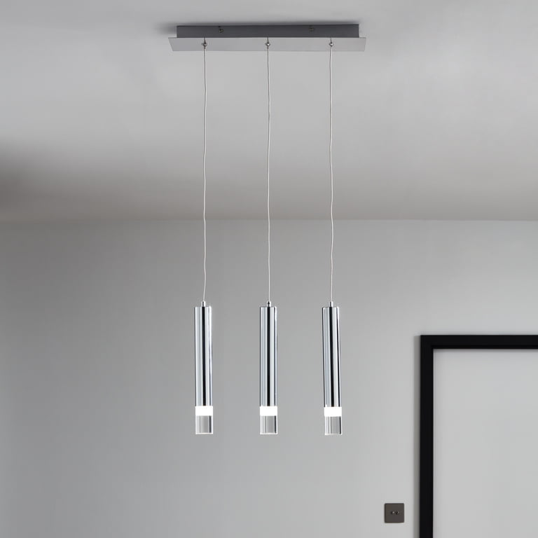 pendul-argintiu-4000-k-ip20-goodhome-rossak-320 Pendul GoodHome Rossak, alb, reglabil, 15W, efect cromat, 4000K