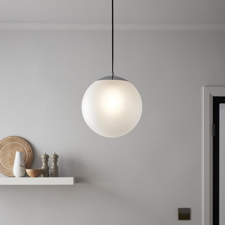 pendul-gls-alb-1-x-e27-ip20-goodhome-dacite-4773 Pendul GLS, alb, 1 x (E27), IP20 • GoodHome Dacite