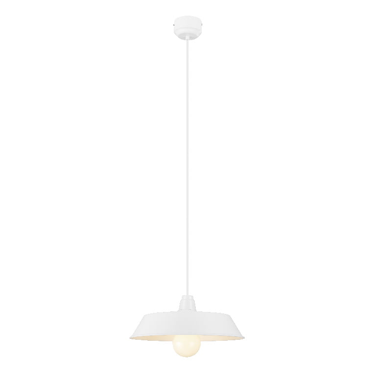 pendul-sfera-alb-1-x-e27-ip20-goodhome-gammuse-3429 endul sfera GoodHome Gammuse, alb cablu reglabil, 1xE27