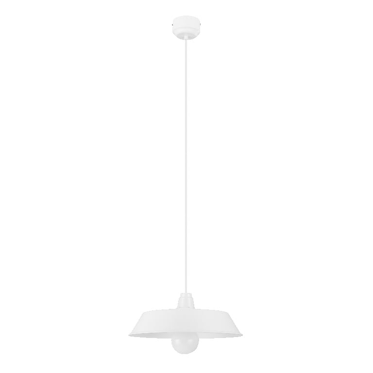 pendul-sfera-alb-1-x-e27-ip20-goodhome-gammuse-8189 endul sfera GoodHome Gammuse, alb cablu reglabil, 1xE27