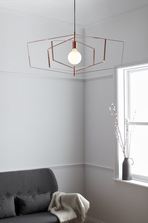pendul-sfera-aramiu-1-x-e27-ip20-goodhome-nedoki-4924 Pendul sfera GoodHome Nedoki, aramiu, 1xE27, cablu reglabil, design modern, efect de cupru