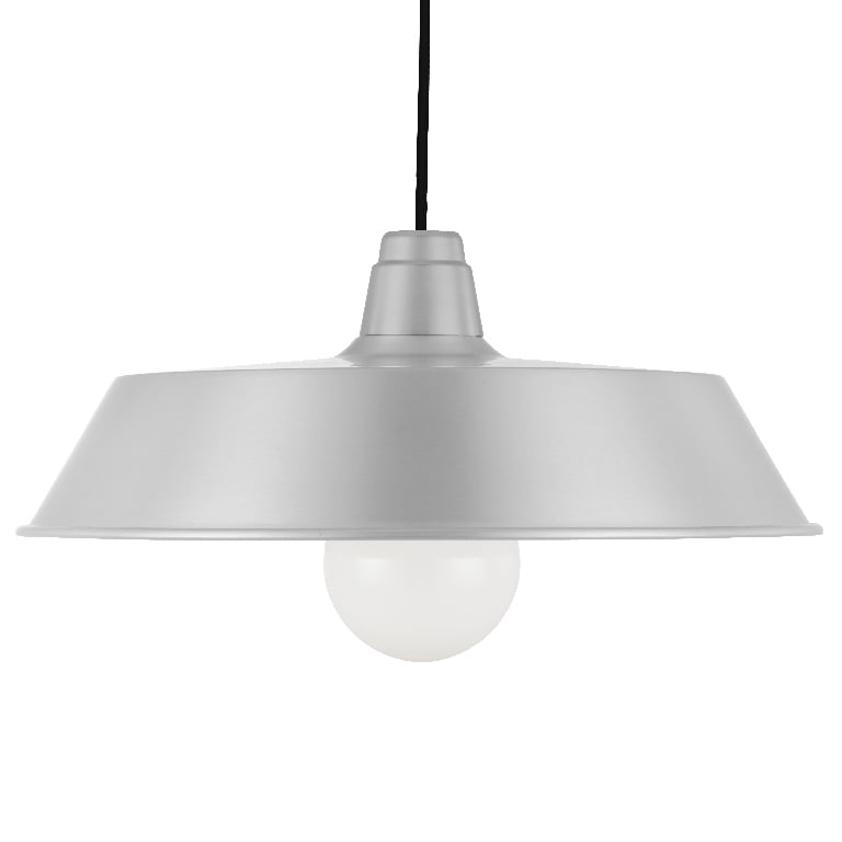 pendul-sfera-gri-1-x-e27-ip20-goodhome-gammuse-4917 Pendul sfera GoodHome Gammuse, gri, cablu reglabil, 1xE27