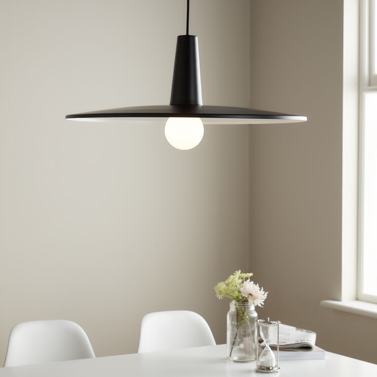 pendul-sfera-metal-negru-1-x-e27-ip20-goodhome-hibonit-8261 Pendul sfera GoodHome Hibonit, negru, metalic, 1xE27