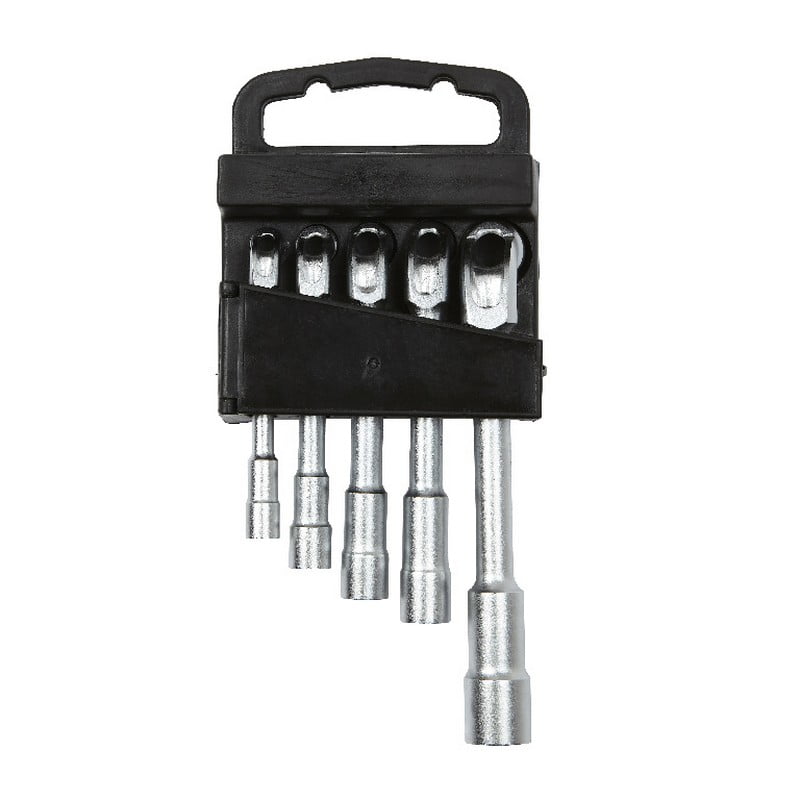 set-cheie-tubulara-cu-cot-magnusson-5-bucati-3689 Set 5 chei standar tip L Magnusson, otel, tratat impotriva ruginei, usor de folosit