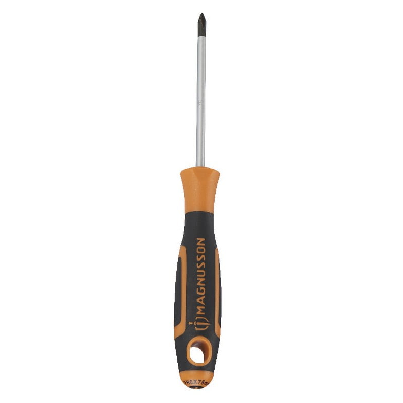 -surubelnita-cruce-philips-ph0-75x4-magnusson-4521 Surubelnita Magnusson, cap cruce PH0, otel, 4 x 75 mm, rezistenta la rugina