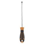 Surubelnita Magnusson Philips, cap cruce, 6 x 200 mm, otel, maner confortabil