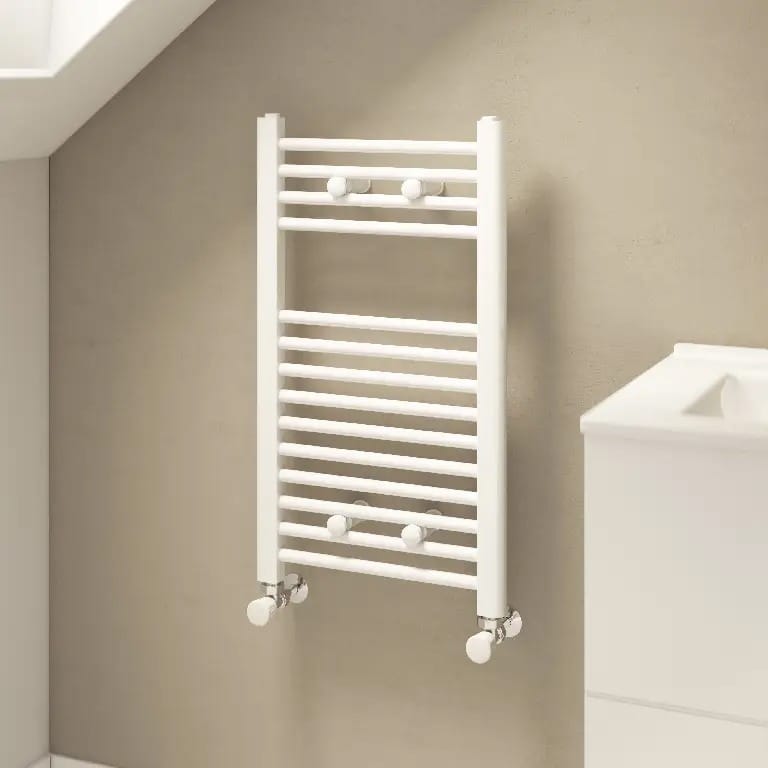 blyss7x41 Radiator port prosop, drept, otel, 700x400 mm - imagine 4