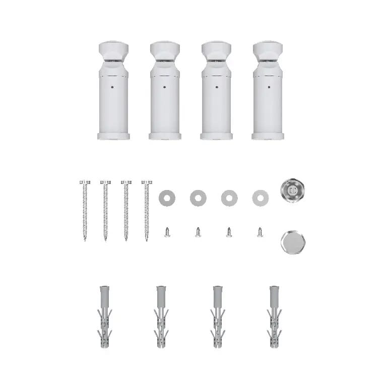 blyss7x43 Radiator port prosop, drept, otel, 700x400 mm