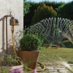 Control Plus, Hozelock