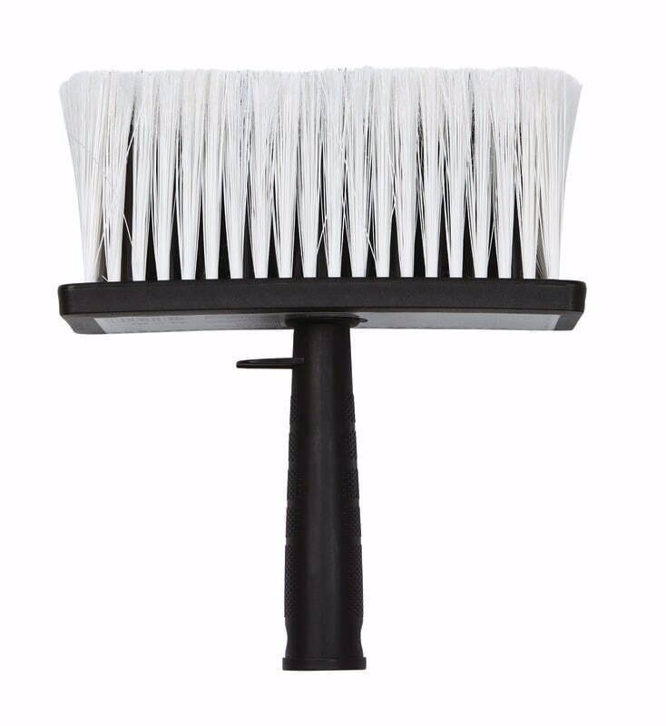 Bidinea neagra, 65 mm, acoperire optima